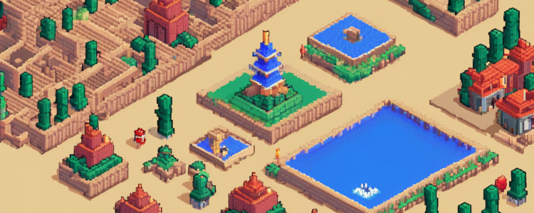 Мастерская печати 3D