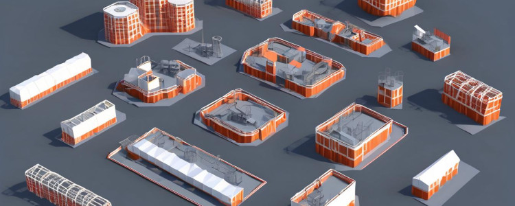 Industrial Design Tomsk