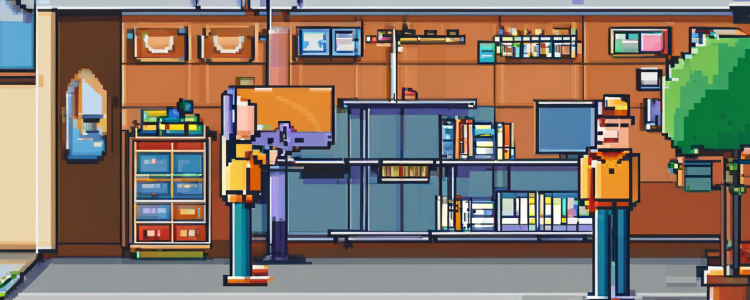 Управление проектами