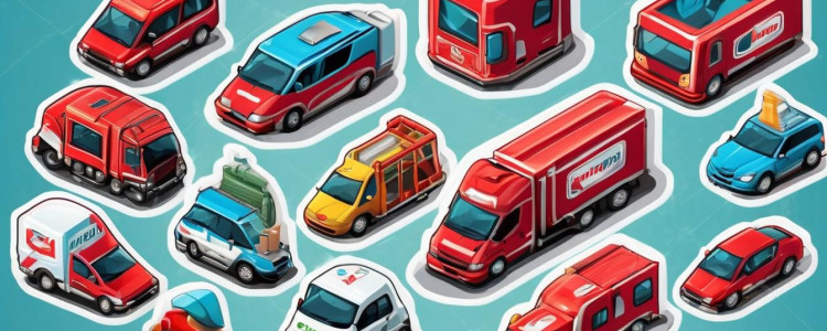 Sticker style