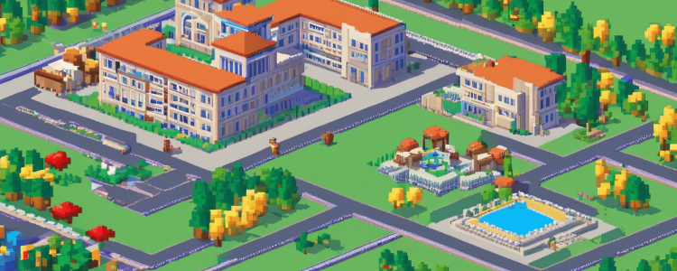 Типография и 3D печать