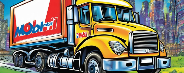 Mobil MAX