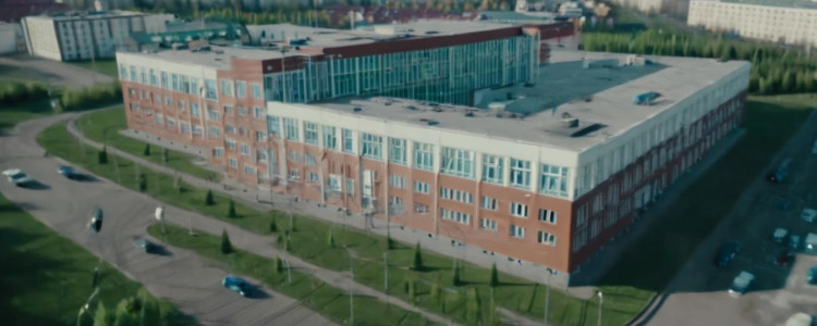 Центр технологической поддержки образования г. Москвы