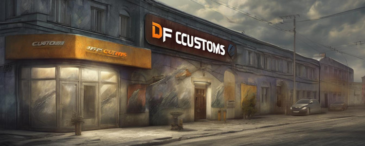 DFcustoms