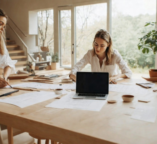 Как спроектировать коттедж: этапы, состав проекта и практические нюансы