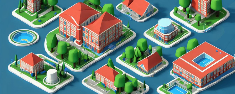 Компания по изготовлению изделий из пластмассы и 3D-печати