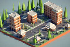 3D-F