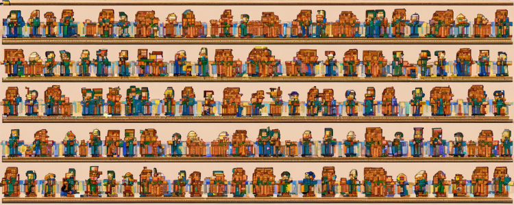 Первый печатный