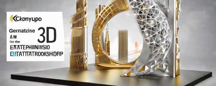 Компания по изготовлению и проектированию 3D-моделей