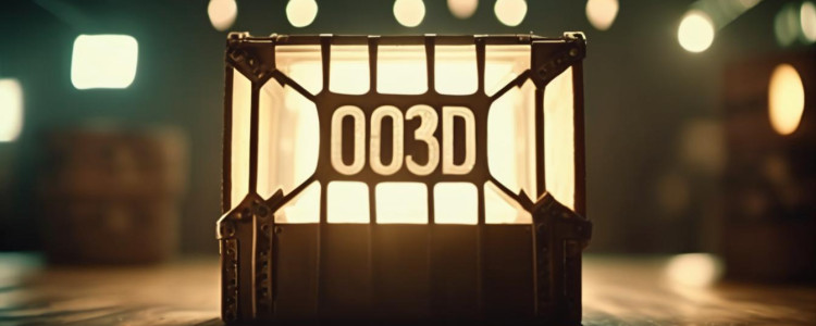 Box3D