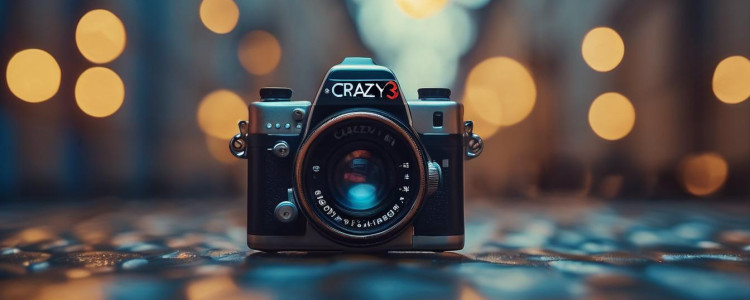 Crazy-3D