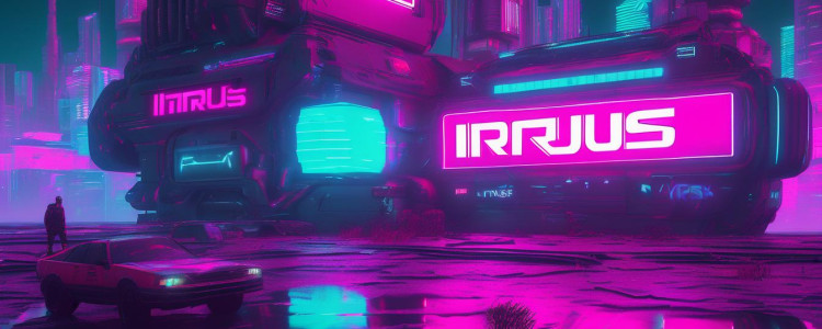 iRus