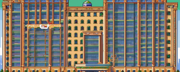 Жемчужина Байкала