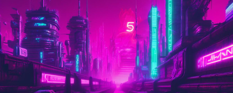 Хищник-5