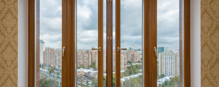 Как выбрать пластиковые окна в Алматы