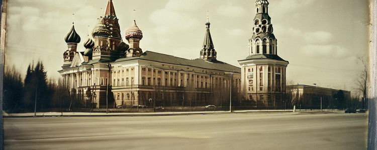Российская музейная компания