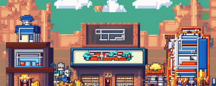 Елизовская типография