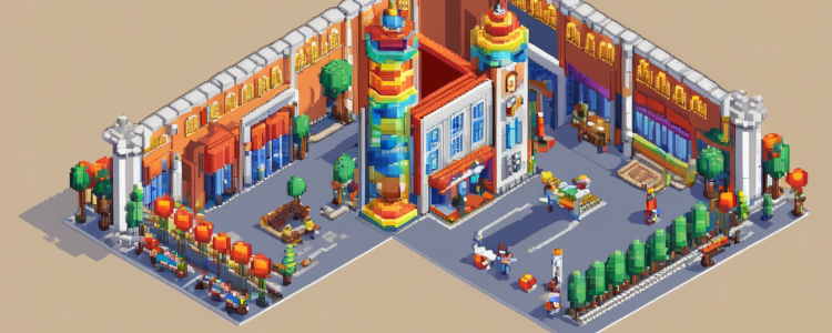 Макетная мастерская