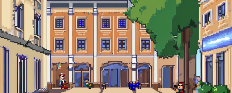 Республика цвета