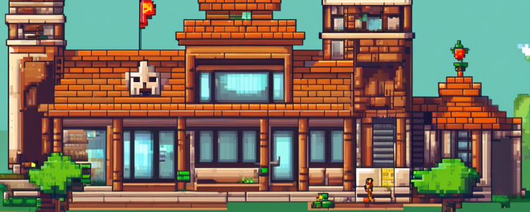 Столярная мастерская