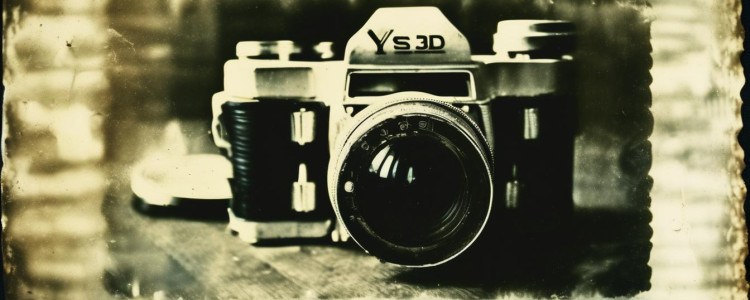 Ysd-3D печать