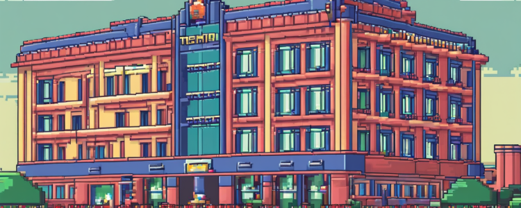 АкадемПостер