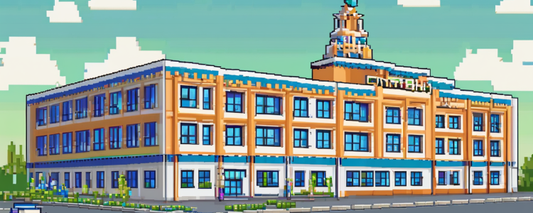 Центр молодежного инновационного творчества