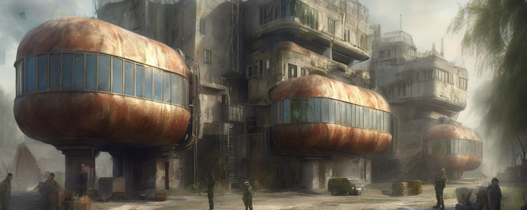 Мастерская 3Д