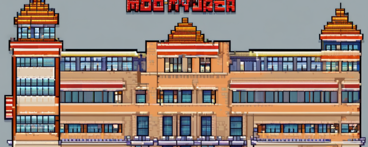 Модуль Ядро