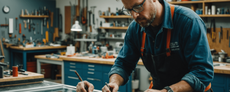 Все о заказном стекле: как выбрать и доставить идеально подходящий материал