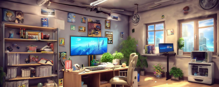 Game&Reality Studio