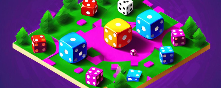 3Dice