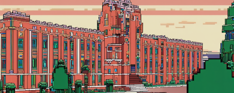 Студия модель