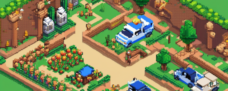 Клуб изобретателей и программистов