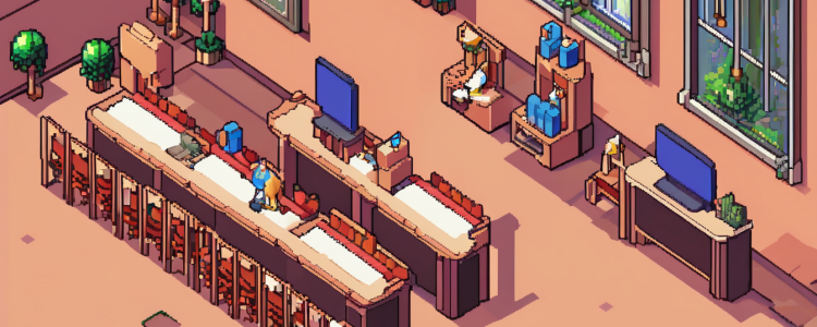 Студия 3D-печати