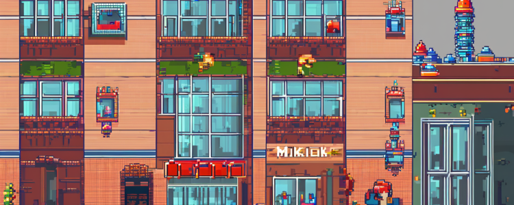 Опытно-конструкторское бюро микроэлектроники