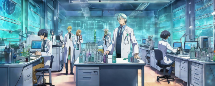 Heiss labs