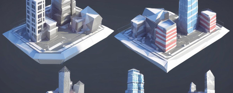3D Model