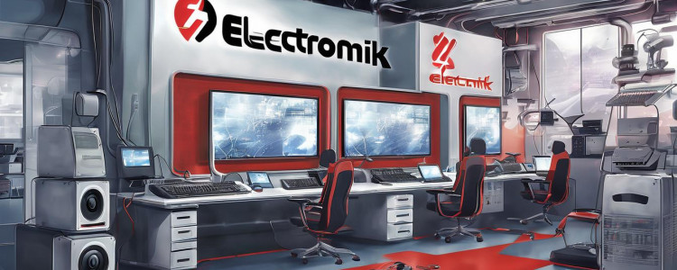 ElectroNik