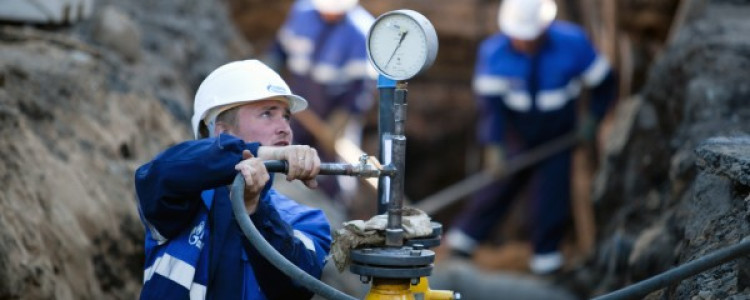 Польша готова подписать газовый контракт с РФ без привязки к цене на нефть — Агентство Бизнес Новостей — Ремонт дома