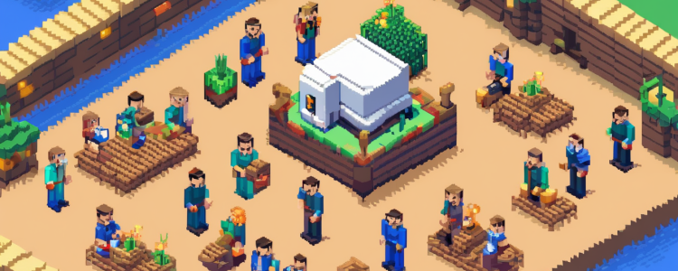 Технологии в объеме