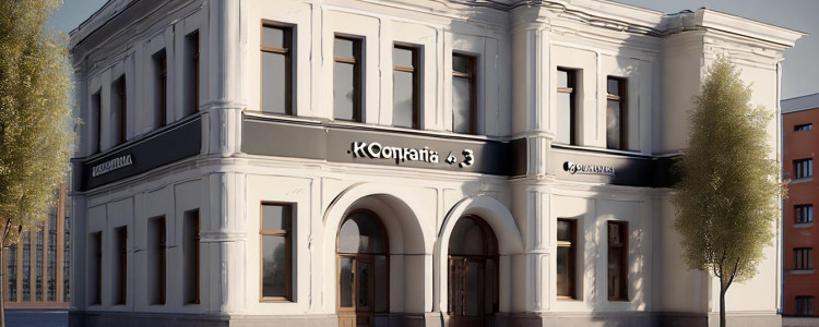 Компания по 3Д печати