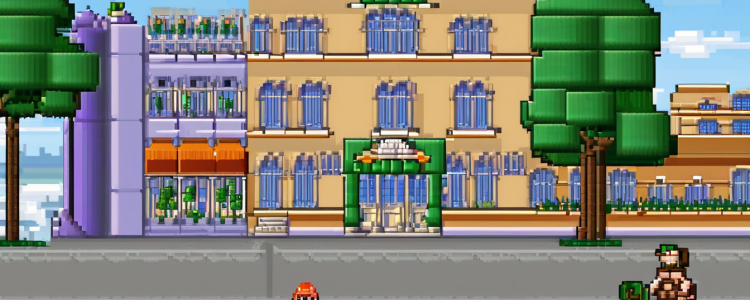 ЭнДжиЭн Теч