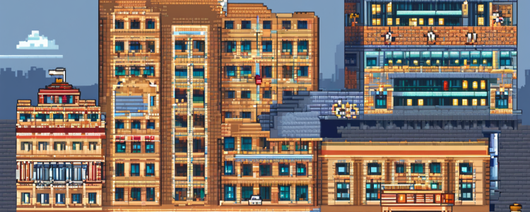 Макетный цех