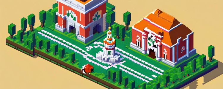 3D Gate.ru