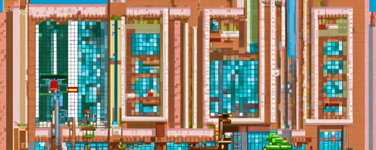 Робокинетика