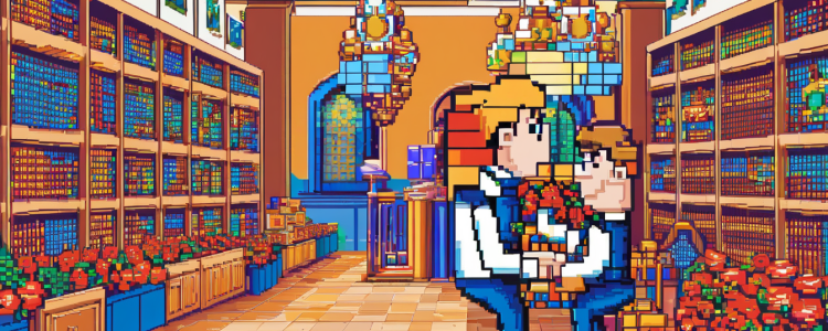 Пушкин Медиа