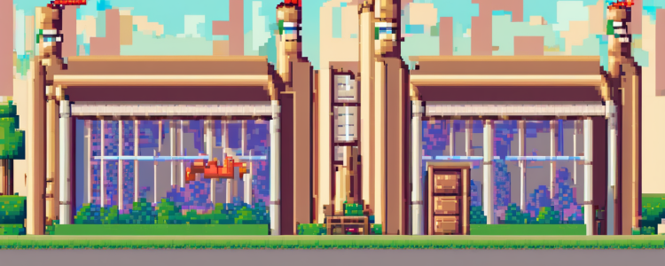 Зелёный кораблик