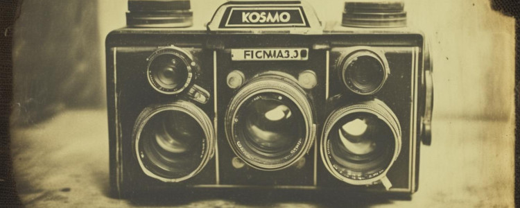 Kosmo3D