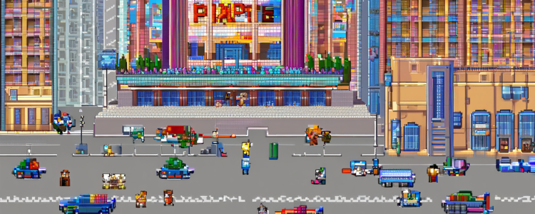 Лаборатория пространственного проектирования